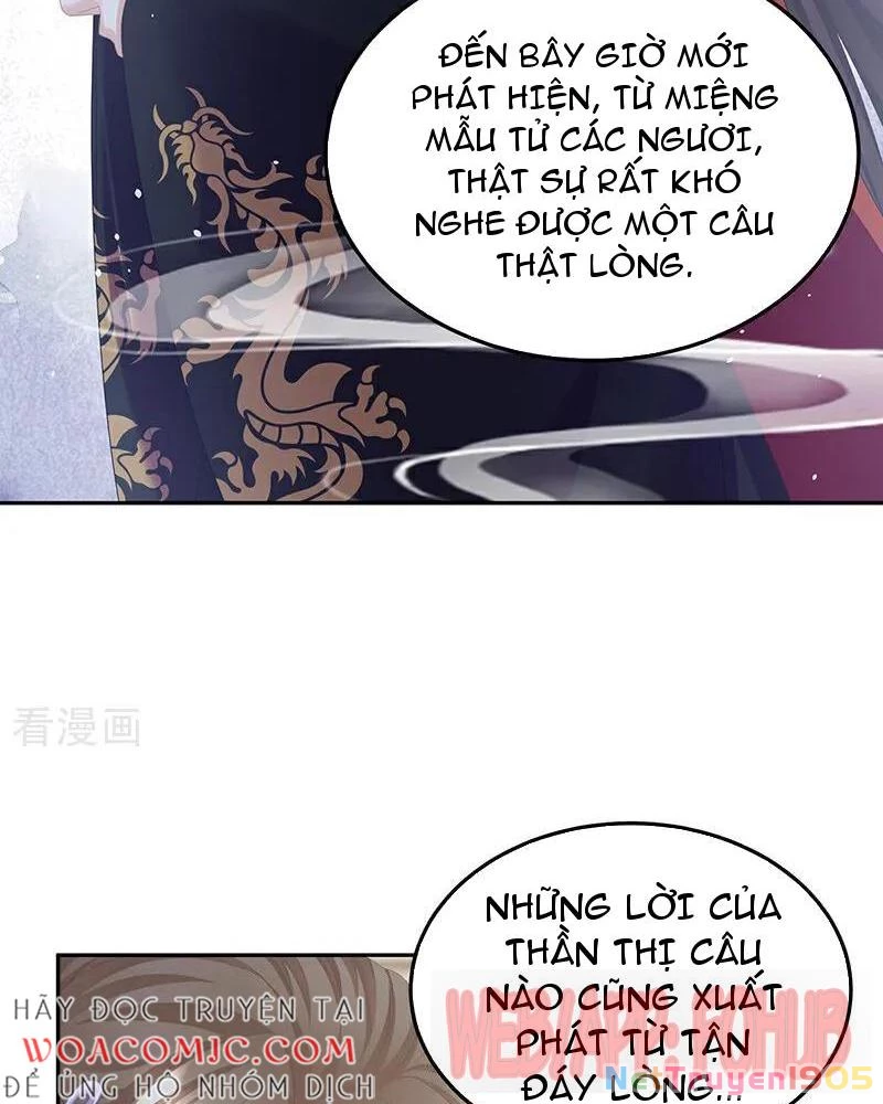 Hậu Cung Của Nữ Đế Chapter 444 - 13
