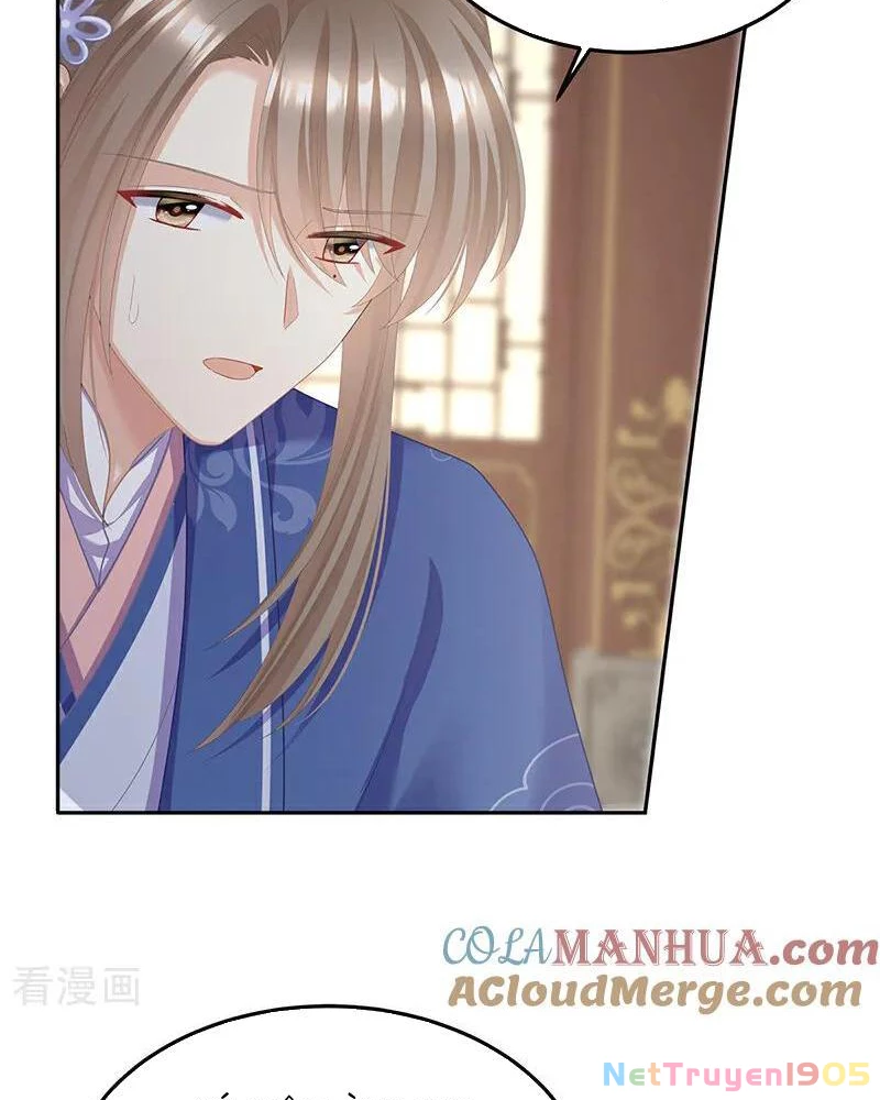 Hậu Cung Của Nữ Đế Chapter 444 - 14