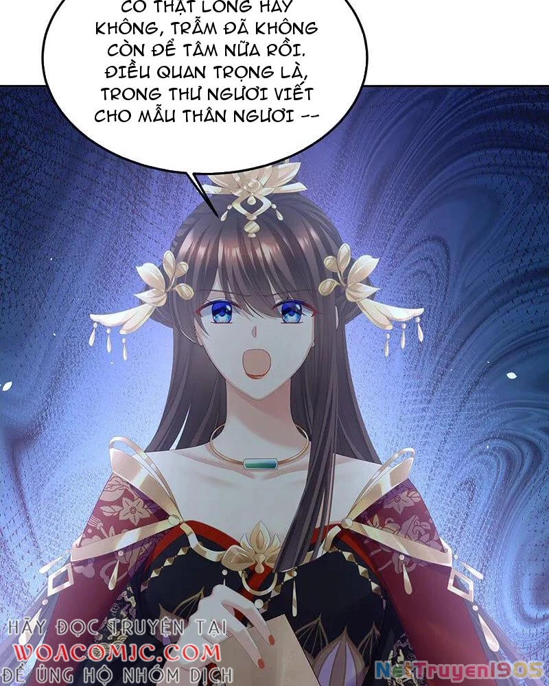 Hậu Cung Của Nữ Đế Chapter 444 - 15