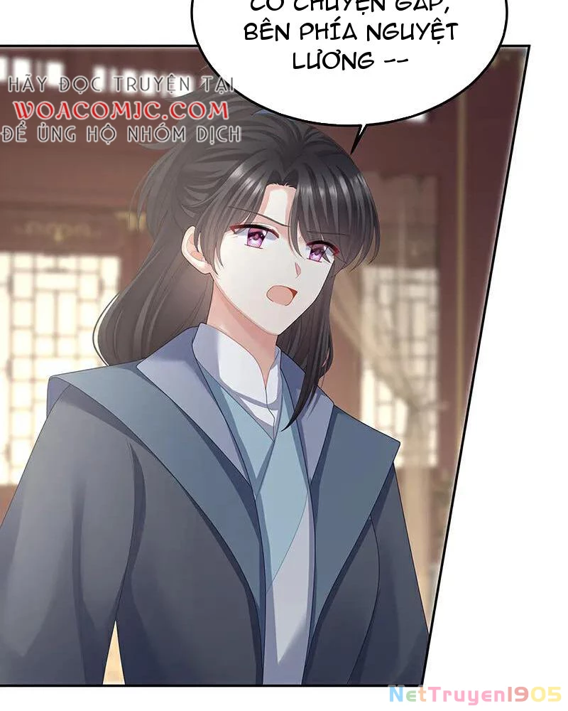 Hậu Cung Của Nữ Đế Chapter 444 - 21