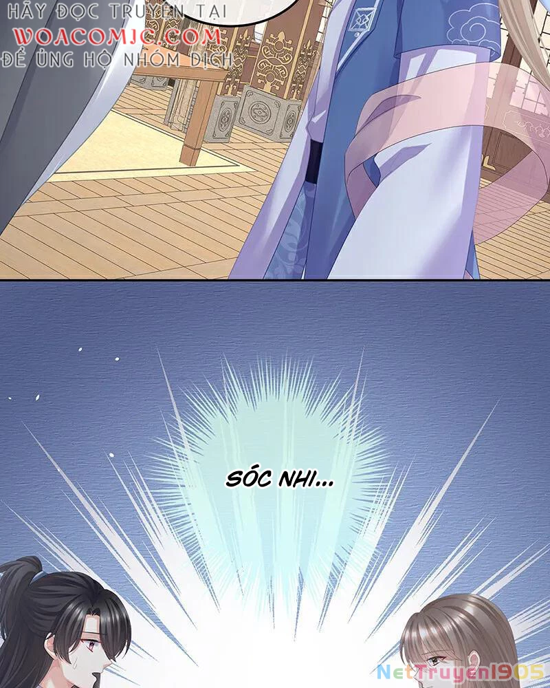 Hậu Cung Của Nữ Đế Chapter 444 - 23