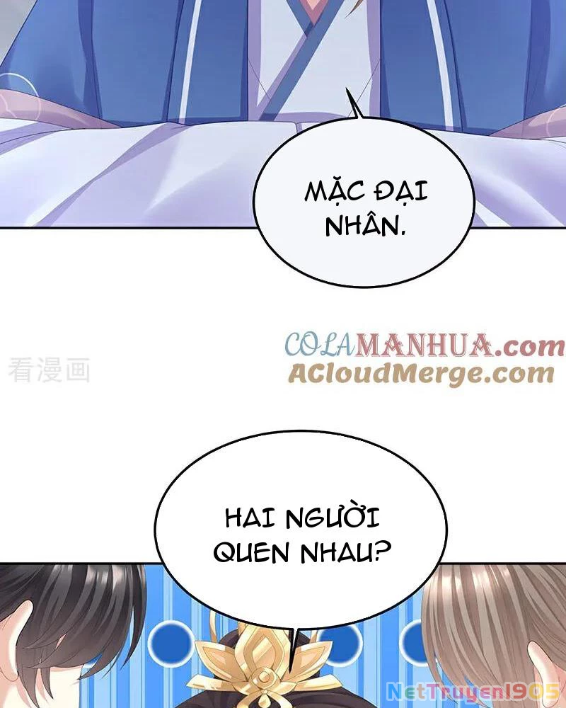 Hậu Cung Của Nữ Đế Chapter 444 - 26