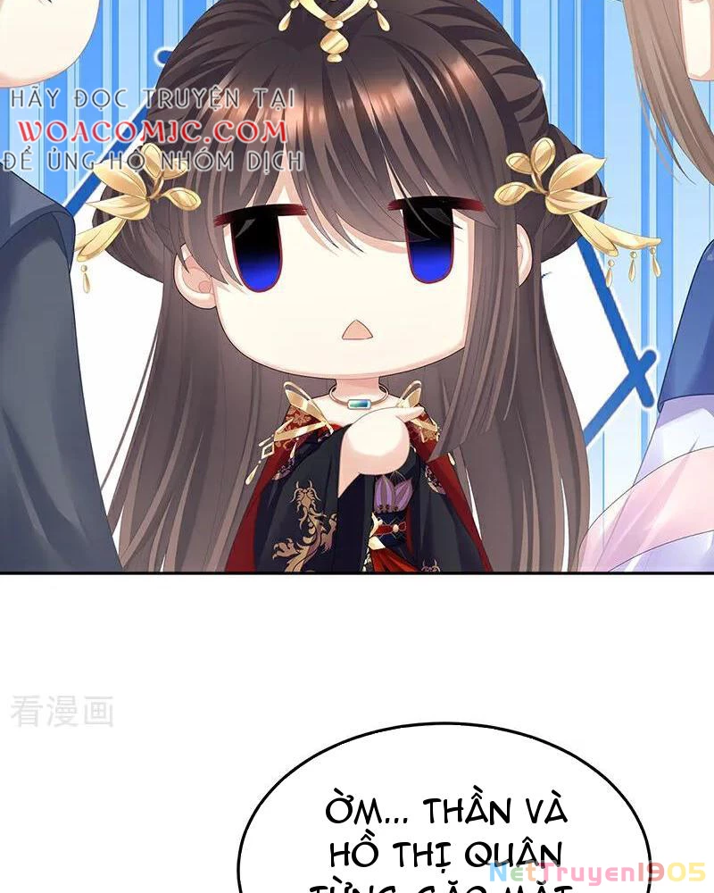 Hậu Cung Của Nữ Đế Chapter 444 - 27