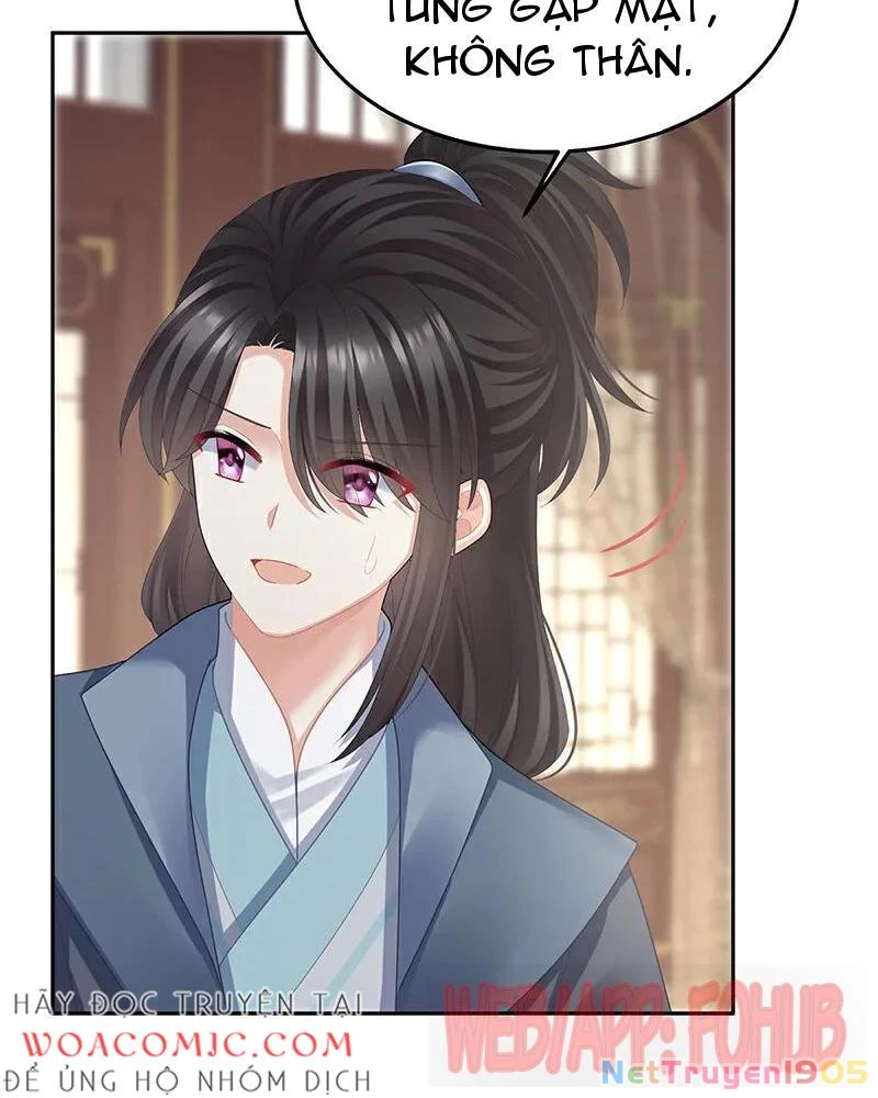 Hậu Cung Của Nữ Đế Chapter 444 - 28