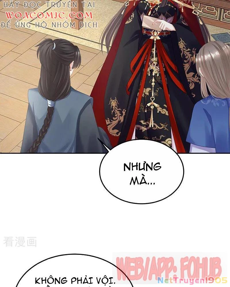 Hậu Cung Của Nữ Đế Chapter 444 - 31