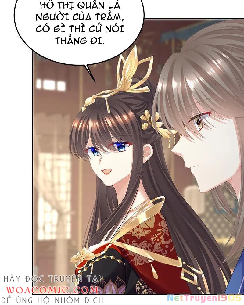 Hậu Cung Của Nữ Đế Chapter 444 - 32