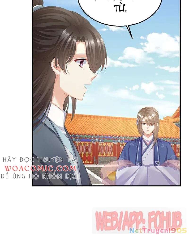 Hậu Cung Của Nữ Đế Chapter 444 - 40