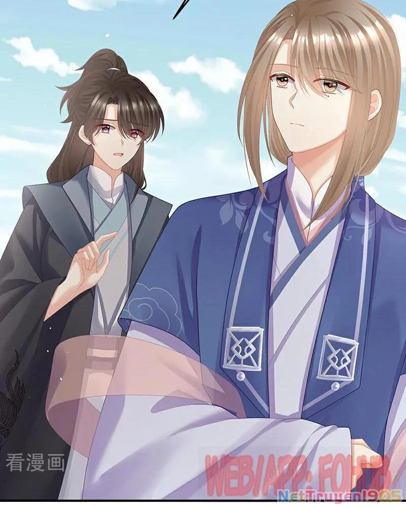 Hậu Cung Của Nữ Đế Chapter 444 - 43