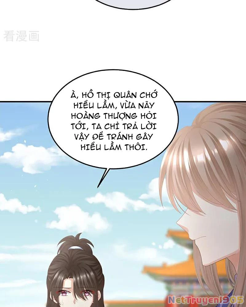 Hậu Cung Của Nữ Đế Chapter 444 - 50