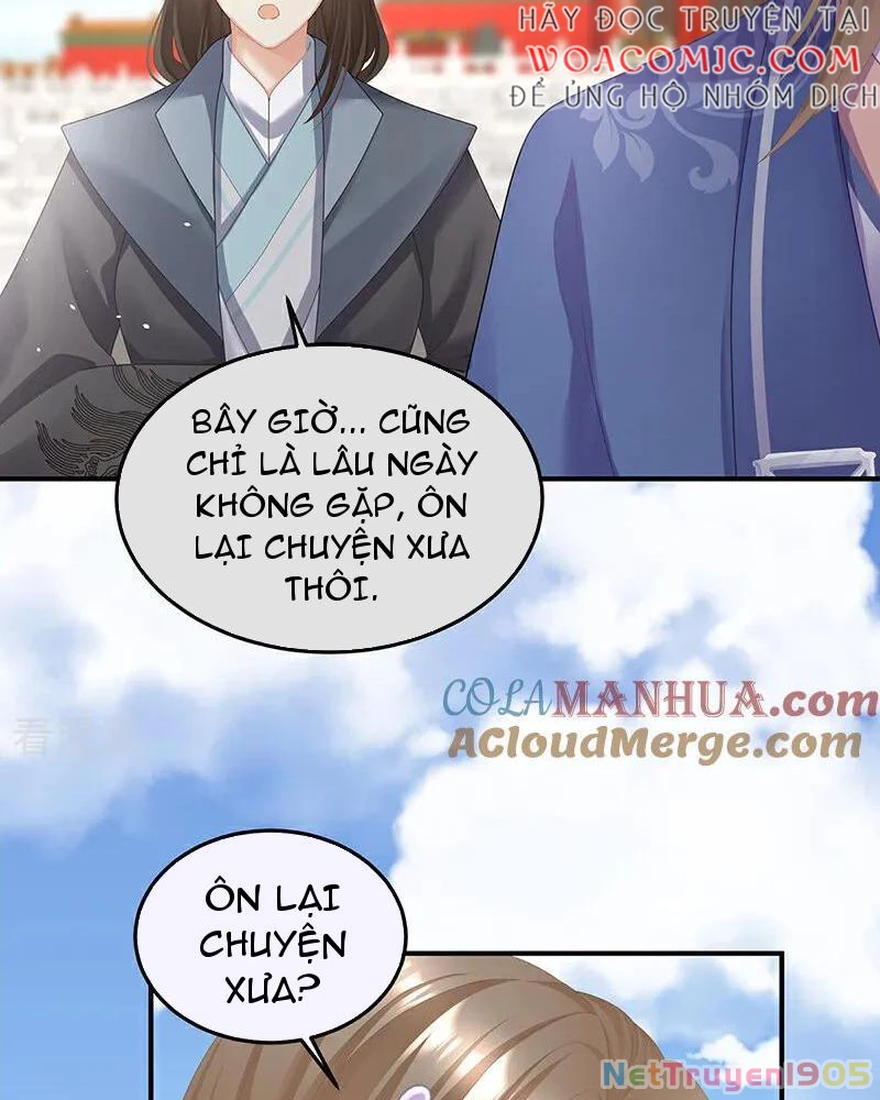 Hậu Cung Của Nữ Đế Chapter 444 - 51
