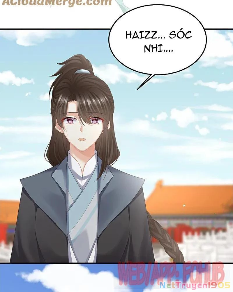 Hậu Cung Của Nữ Đế Chapter 444 - 55