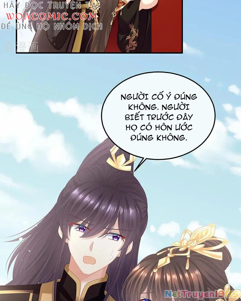 Hậu Cung Của Nữ Đế Chapter 444 - 57