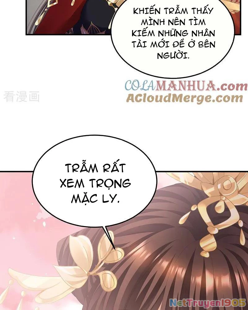 Hậu Cung Của Nữ Đế Chapter 445 - 2