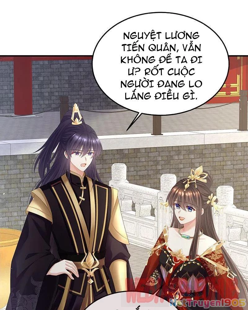 Hậu Cung Của Nữ Đế Chapter 445 - 4