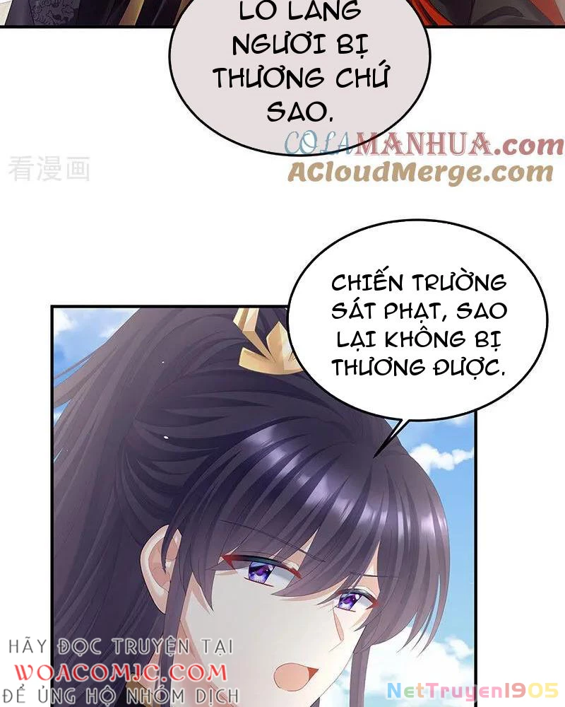 Hậu Cung Của Nữ Đế Chapter 445 - 5