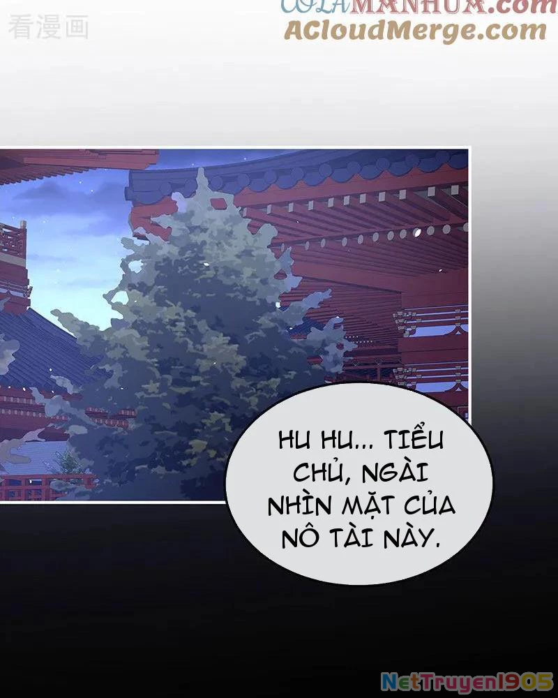 Hậu Cung Của Nữ Đế Chapter 445 - 8