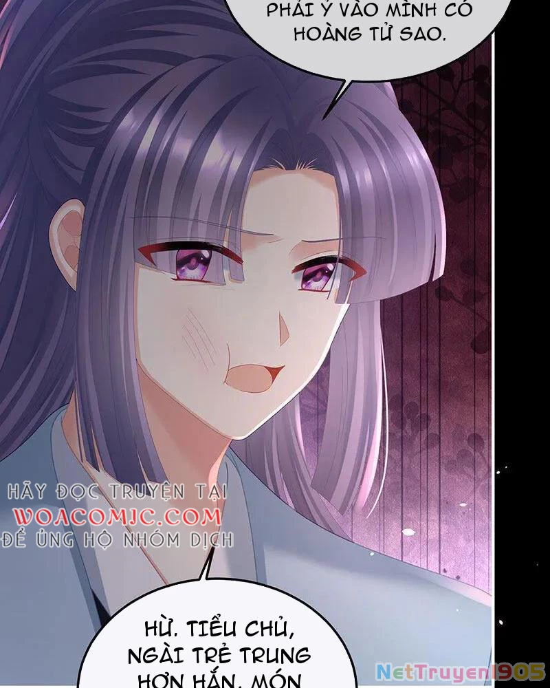 Hậu Cung Của Nữ Đế Chapter 445 - 15