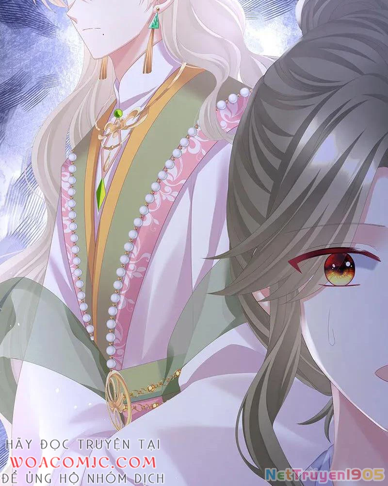 Hậu Cung Của Nữ Đế Chapter 445 - 17