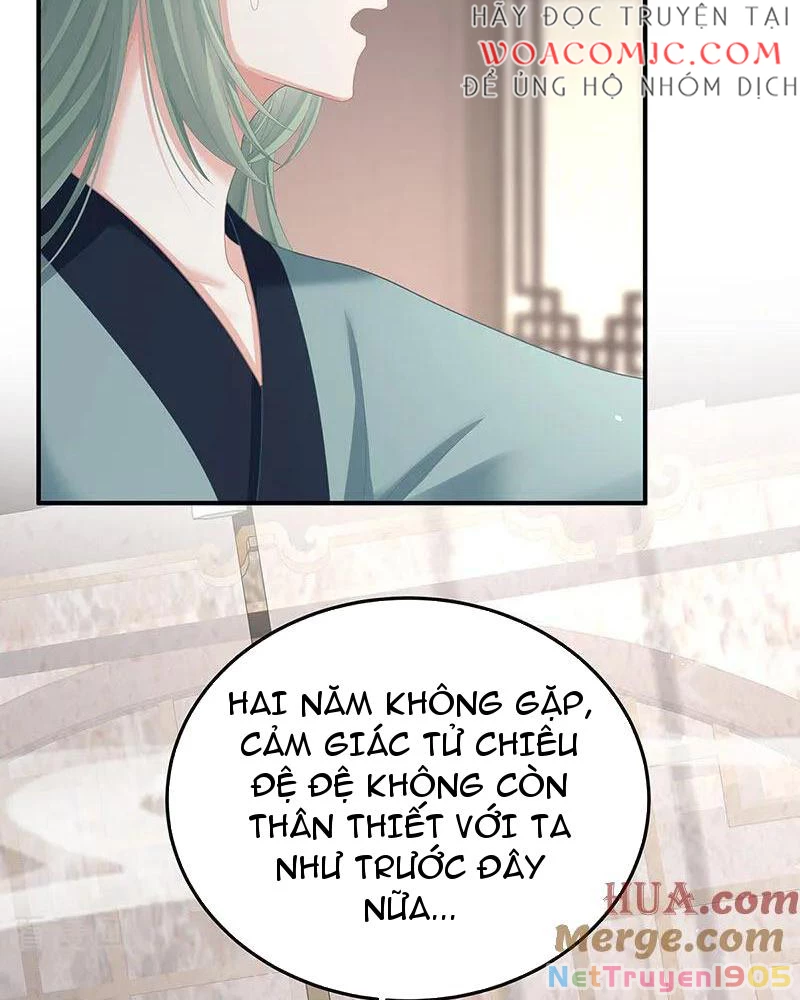 Hậu Cung Của Nữ Đế Chapter 445 - 27