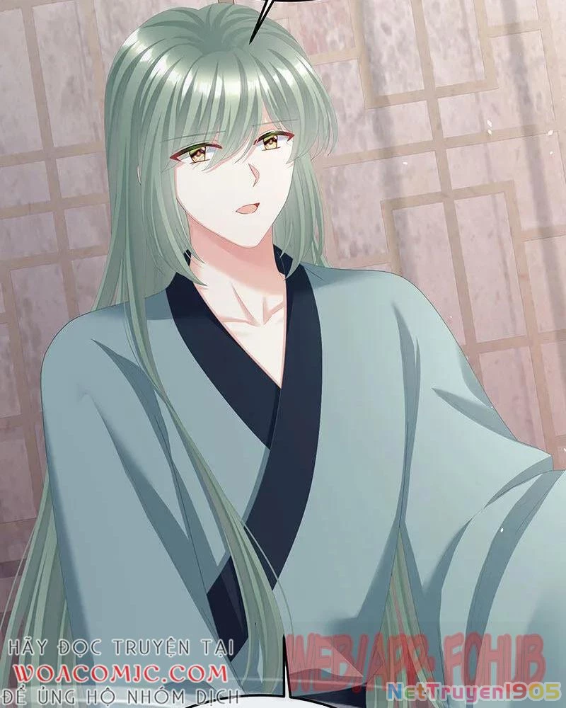 Hậu Cung Của Nữ Đế Chapter 445 - 28