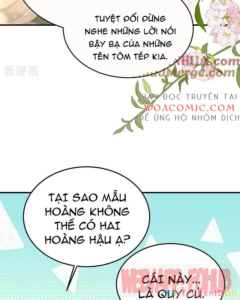 Hậu Cung Của Nữ Đế Chapter 445 - 31