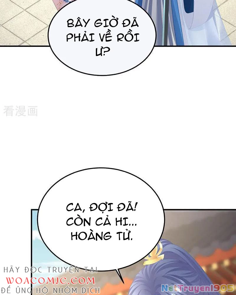 Hậu Cung Của Nữ Đế Chapter 445 - 36