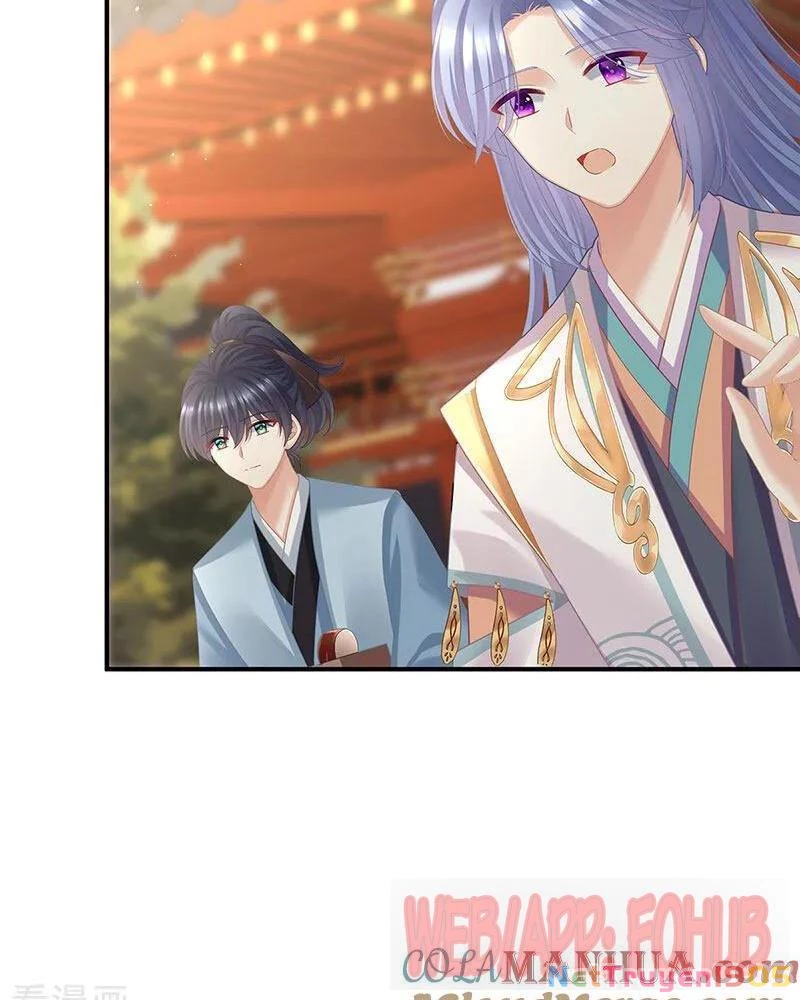 Hậu Cung Của Nữ Đế Chapter 445 - 37