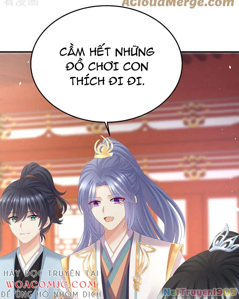 Hậu Cung Của Nữ Đế Chapter 445 - 38