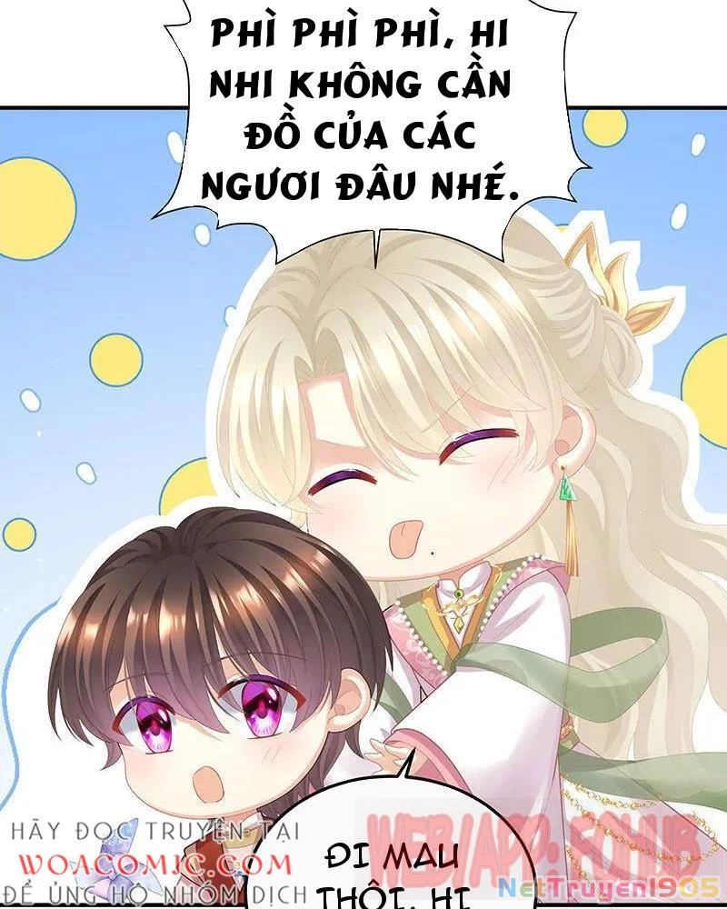 Hậu Cung Của Nữ Đế Chapter 445 - 40