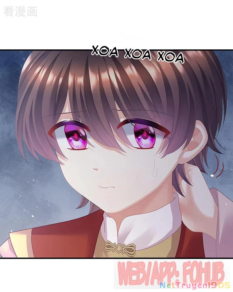 Hậu Cung Của Nữ Đế Chapter 445 - 43