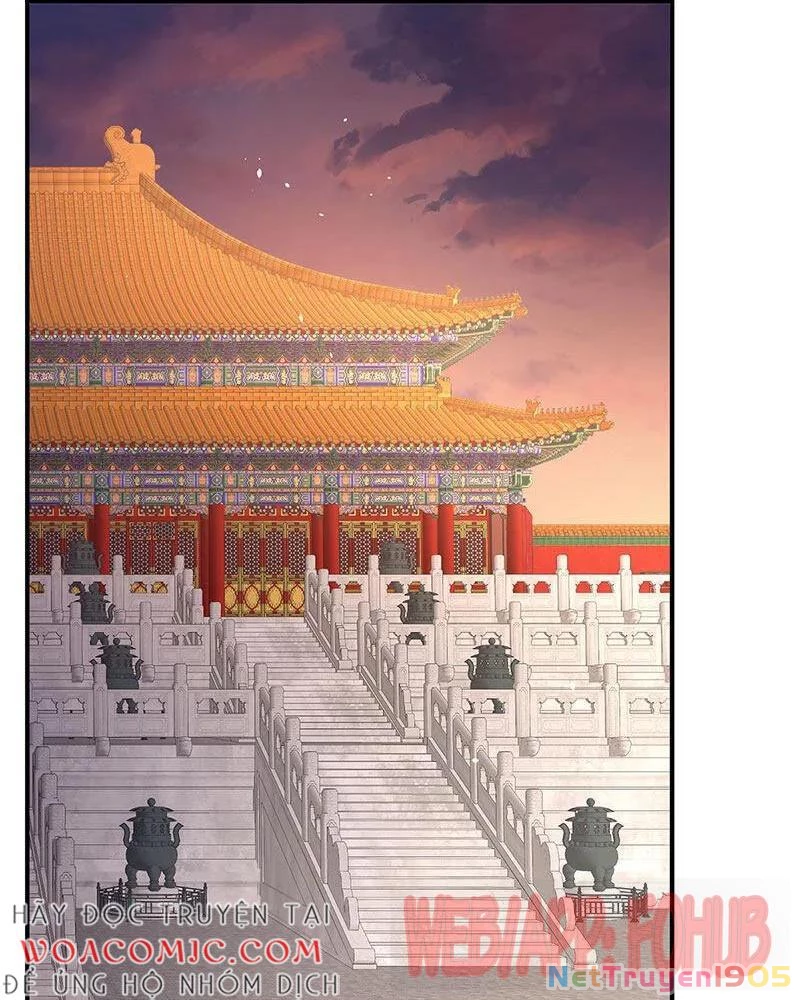 Hậu Cung Của Nữ Đế Chapter 445 - 52