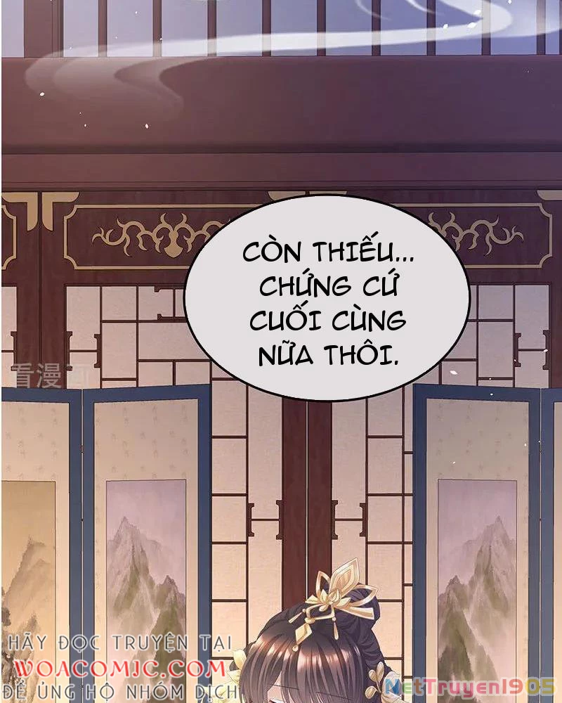 Hậu Cung Của Nữ Đế Chapter 445 - 54