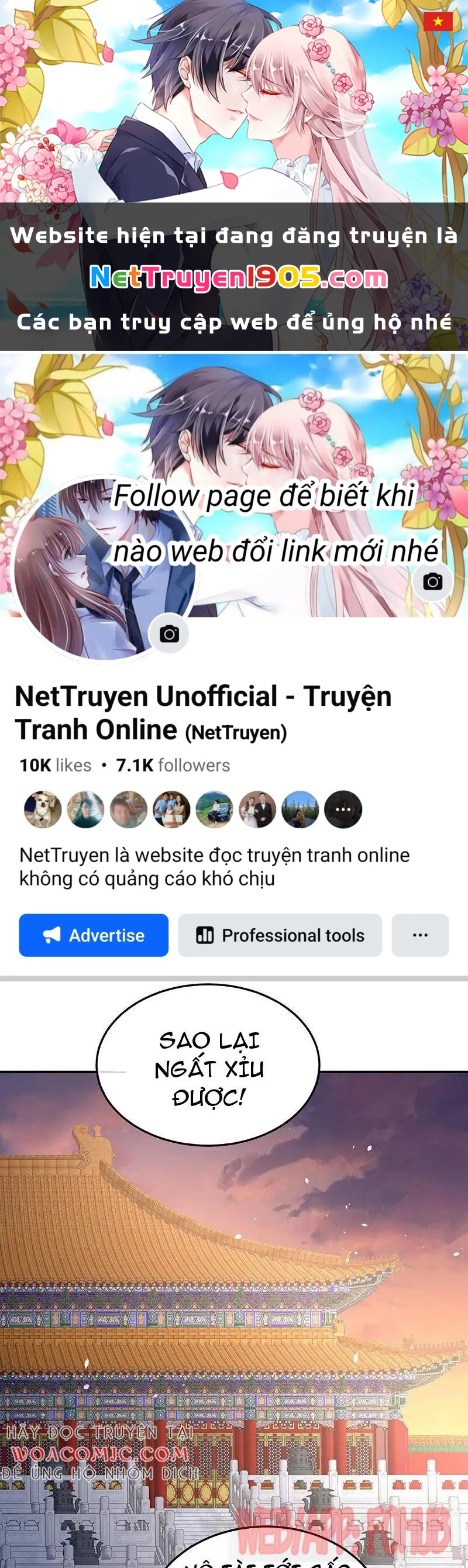 Hậu Cung Của Nữ Đế Chapter 446 - 1