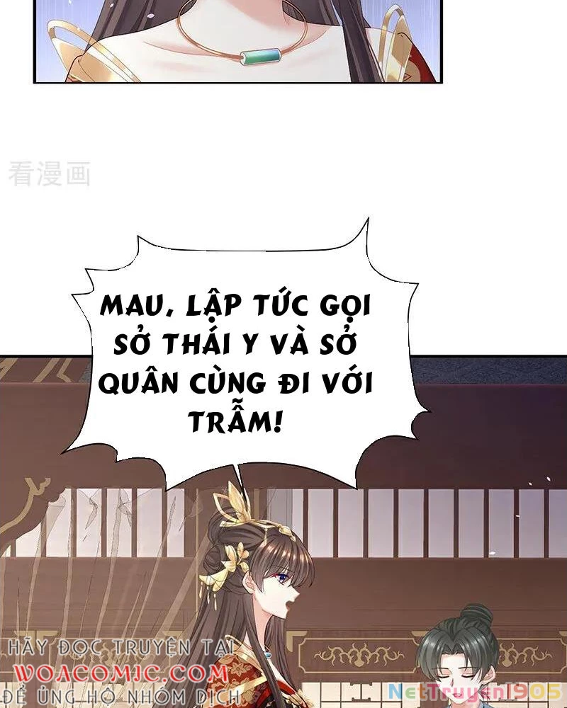 Hậu Cung Của Nữ Đế Chapter 446 - 3