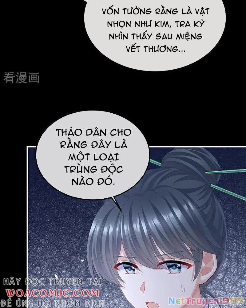 Hậu Cung Của Nữ Đế Chapter 446 - 9