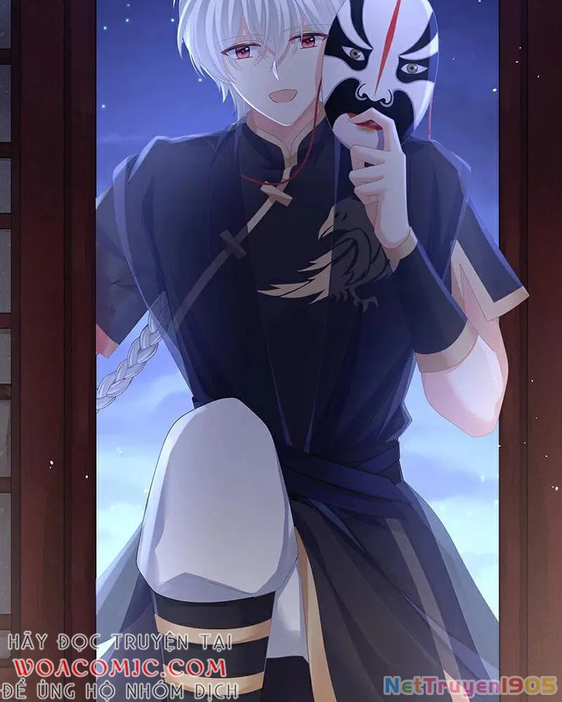 Hậu Cung Của Nữ Đế Chapter 446 - 32