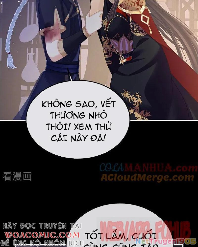 Hậu Cung Của Nữ Đế Chapter 446 - 34