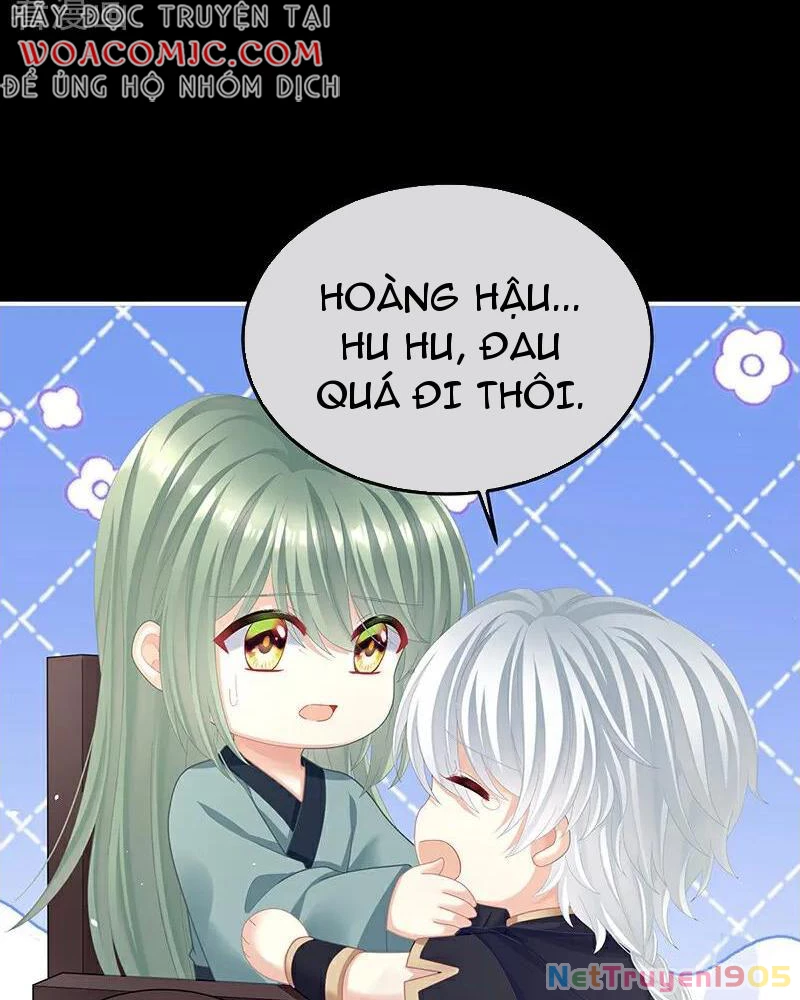 Hậu Cung Của Nữ Đế Chapter 446 - 39