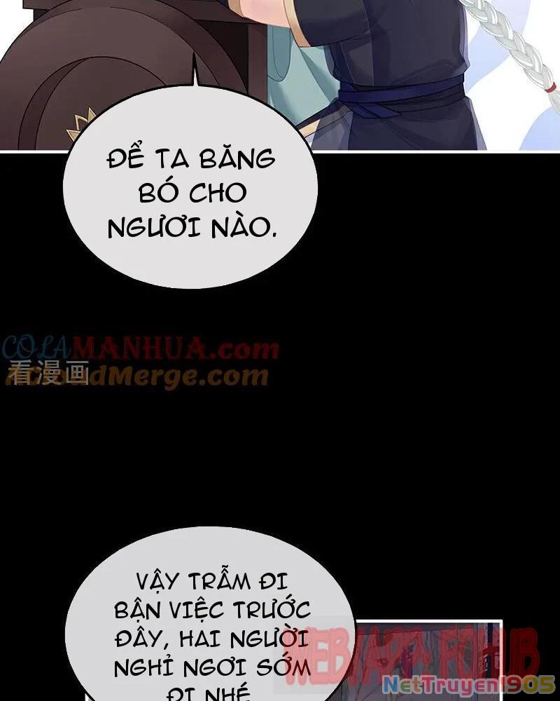 Hậu Cung Của Nữ Đế Chapter 446 - 40