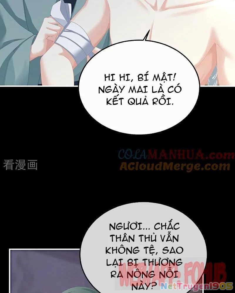 Hậu Cung Của Nữ Đế Chapter 446 - 43