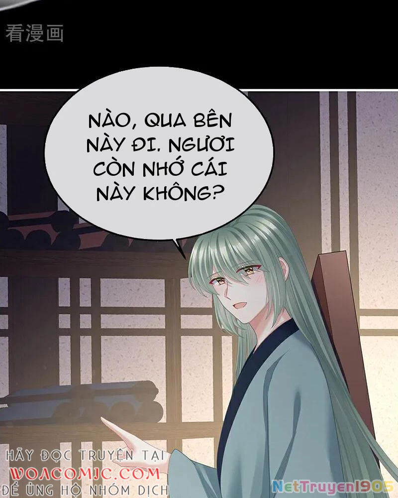 Hậu Cung Của Nữ Đế Chapter 446 - 48