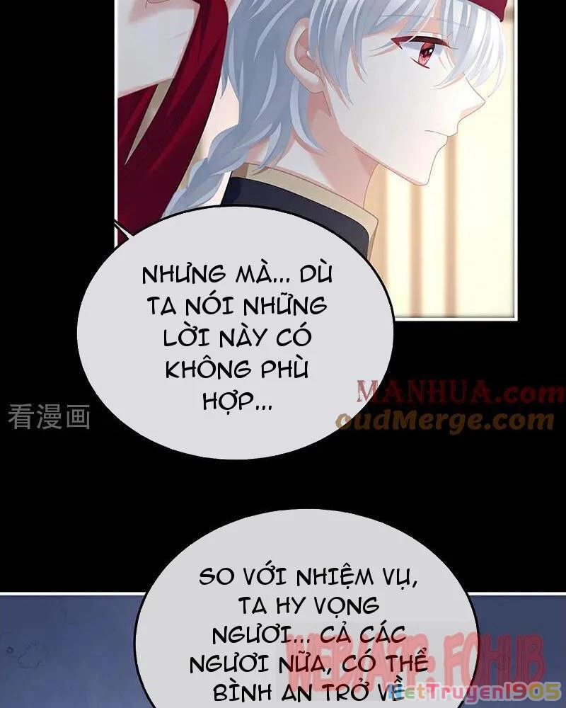 Hậu Cung Của Nữ Đế Chapter 446 - 52
