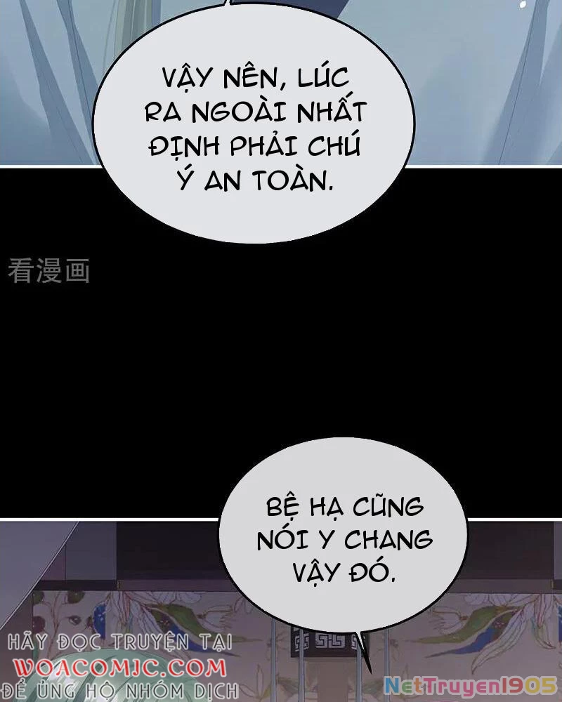 Hậu Cung Của Nữ Đế Chapter 446 - 54