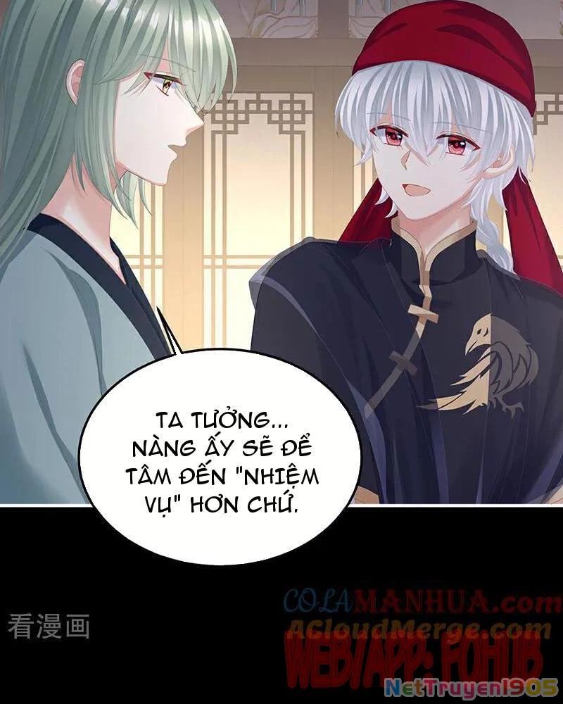 Hậu Cung Của Nữ Đế Chapter 446 - 55