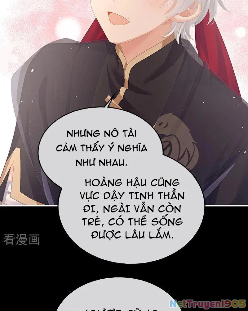 Hậu Cung Của Nữ Đế Chapter 446 - 57