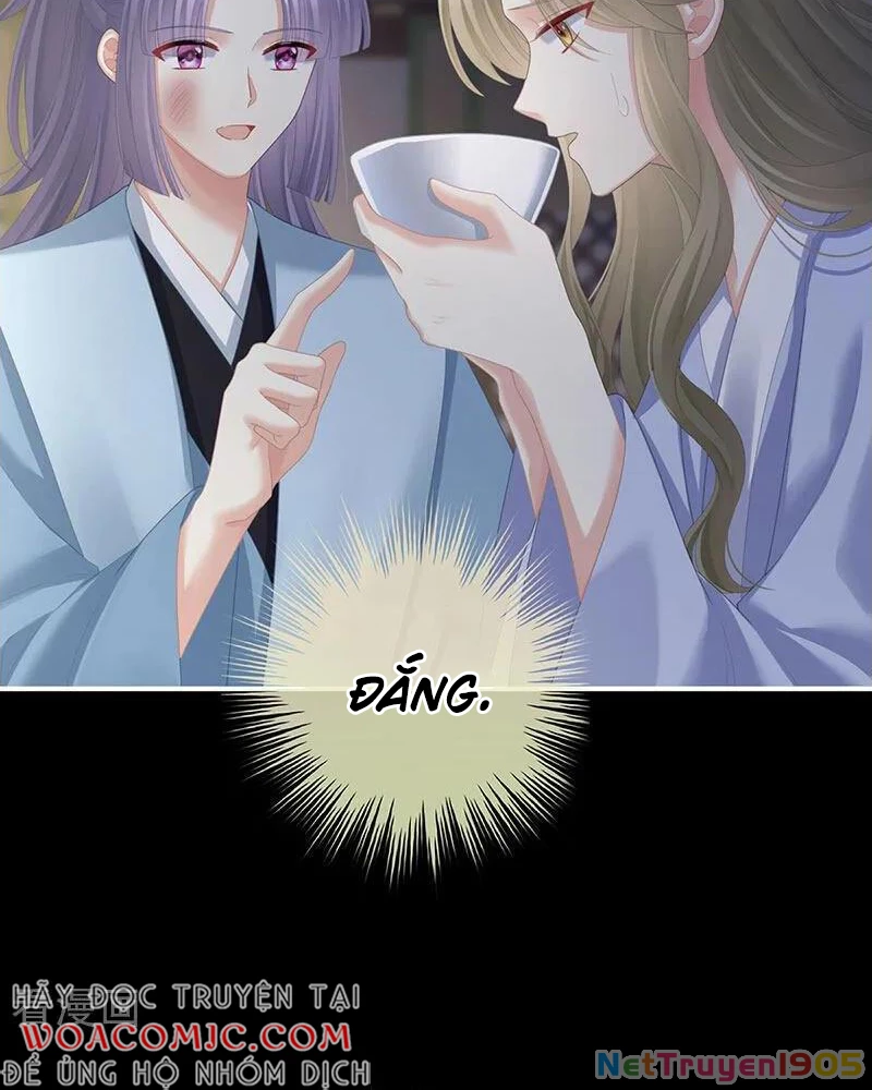 Hậu Cung Của Nữ Đế Chapter 447 - 3