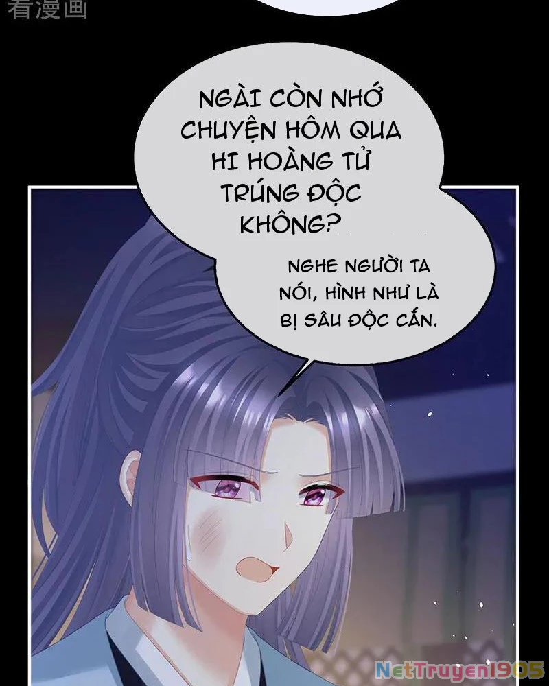 Hậu Cung Của Nữ Đế Chapter 447 - 14