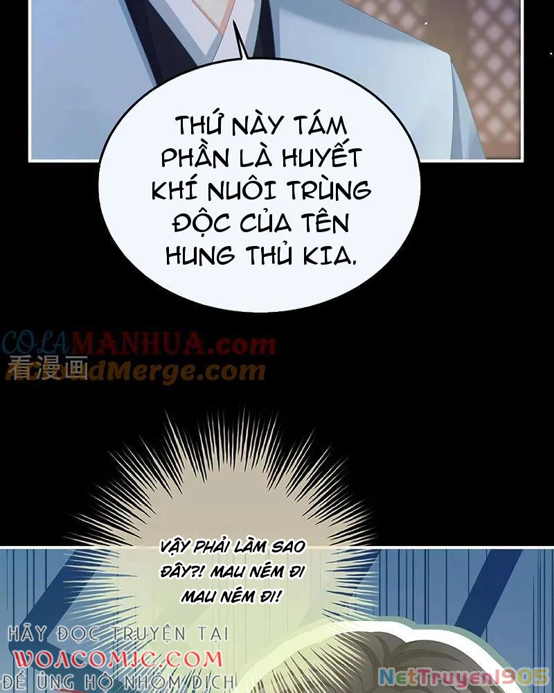 Hậu Cung Của Nữ Đế Chapter 447 - 15