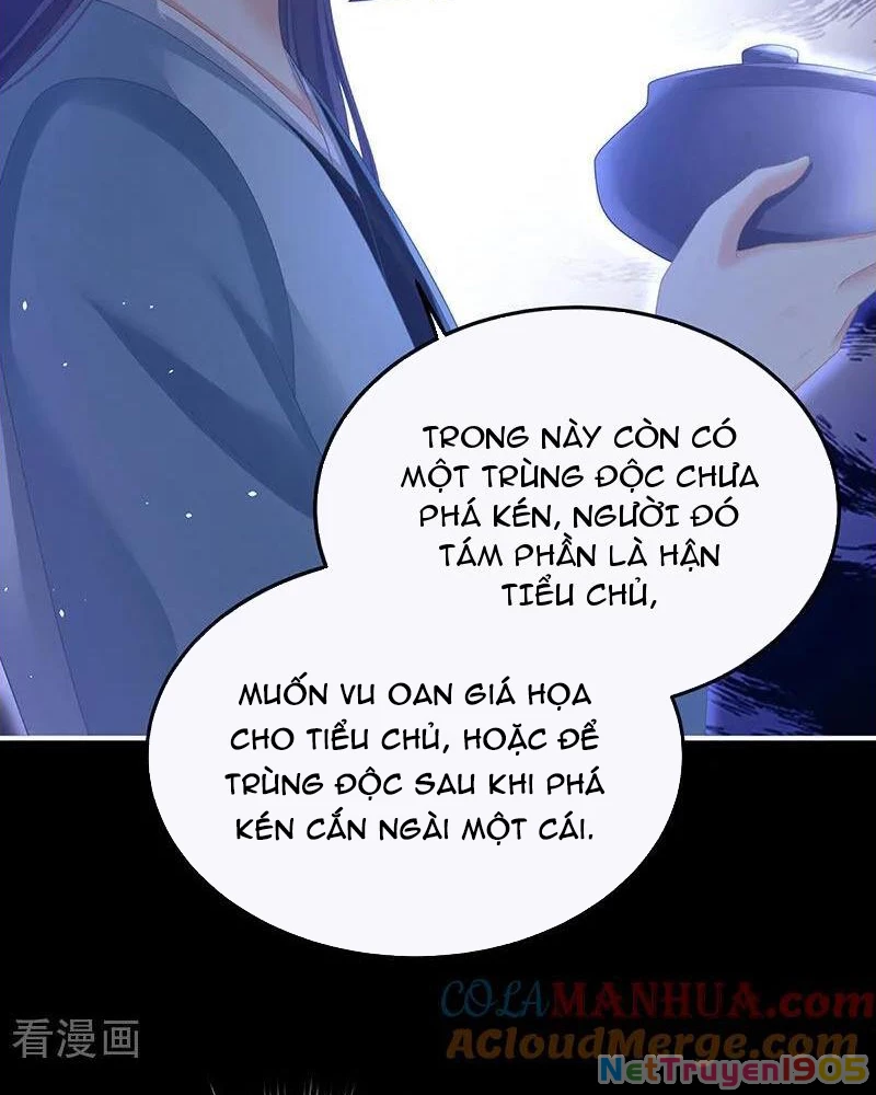 Hậu Cung Của Nữ Đế Chapter 447 - 18