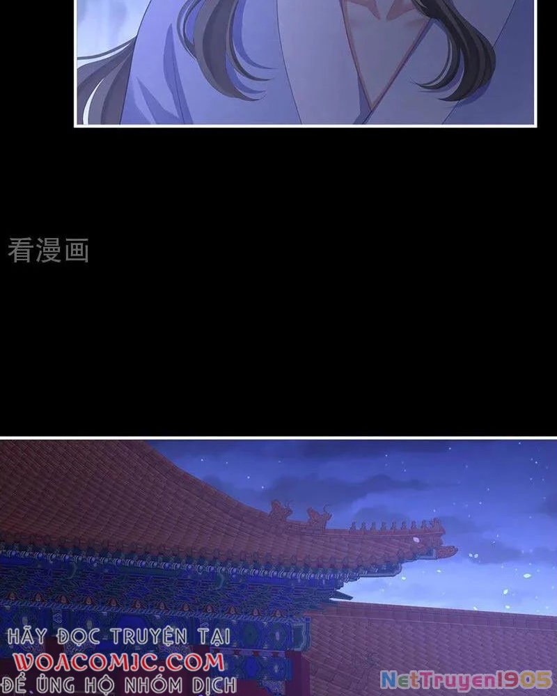 Hậu Cung Của Nữ Đế Chapter 447 - 23